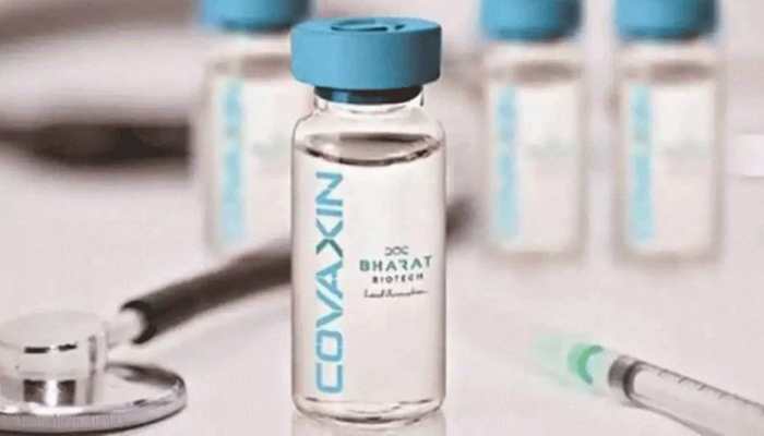 COVID-19 vaccine COVAXIN reaches Rwanda capital Kigali today COVID-19 vaccine COVAXIN reaches Rwanda capital Kigali today