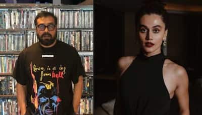 Twitterati reacts to Income Tax raids on Anurag Kashyap and Taapsee Pannu’s properties