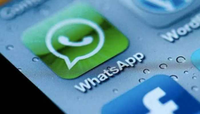 WhatsApp's update for iOS brings animation for voice messages, see details  | Technology News | Zee News