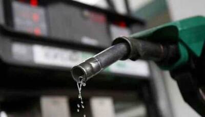 Govt may reduce excise duty on petrol, diesel by Rs. 8.5 without hurting revenues