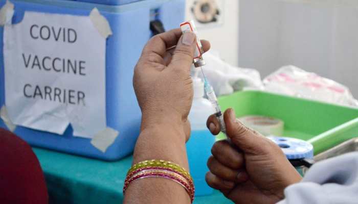 Good news! Now take COVID-19 vaccine shot 24X7 as per your convenience Good news! Now take COVID-19 vaccine shot 24X7 as per your convenience