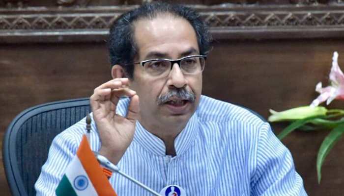 Don't teach us about Hindutva: Maharashtra CM Uddhav Thackeray slams BJP Don't teach us about Hindutva: Maharashtra CM Uddhav Thackeray slams BJP