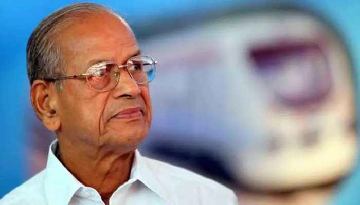 Kerala Assembly Elections 2021: BJP forms state election committee, includes 'Metroman' E Sreedharan Kerala Assembly Elections 2021: BJP forms state election committee, includes 'Metroman' E Sreedharan