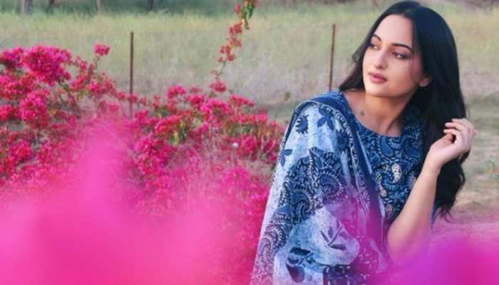Sonakshi Sinha announces ‘Bulbul Tarang’, shares first look 