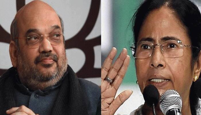 BJP central election committee to finalise first list of candidates for West Bengal assembly election today
