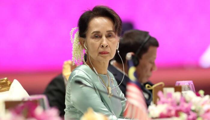 Myanmar coup: Nearly 40 killed in violent day of protests, says UN envoy 