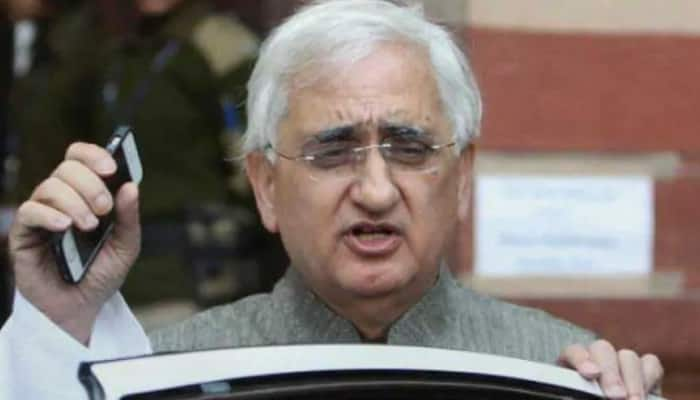 Sacrifice cannot come with pre-conditions of success: Salman Khurshid asks G-23 over feud in Congress