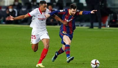 Barcelona reach Copa del Rey final with epic comeback win over Sevilla