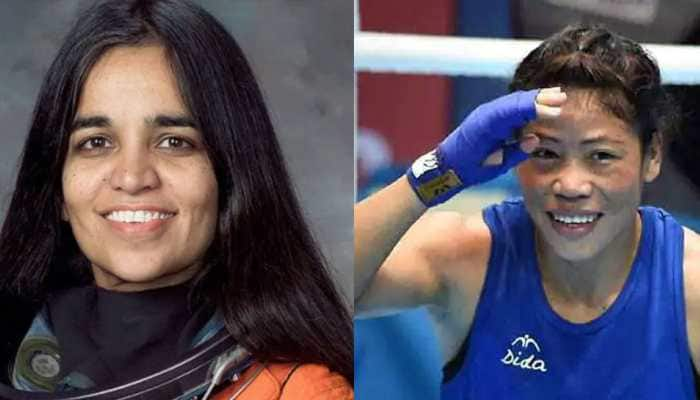 Women’s Day 2021: 10 towering Indian females who inspire a generation and beyond!