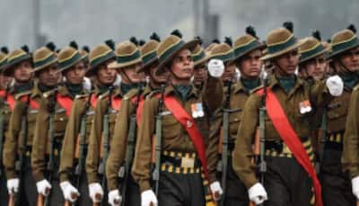Permanent commission in Army, Navy: SC to hear women Army officers' pleas today 