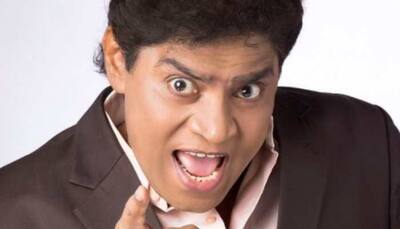 Comedian Johny Lever's first reel with his kids will surely crack you up - Watch now!