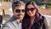 Shreya Ghoshal and hubby Shiladitya share good news, singer posts baby name too!