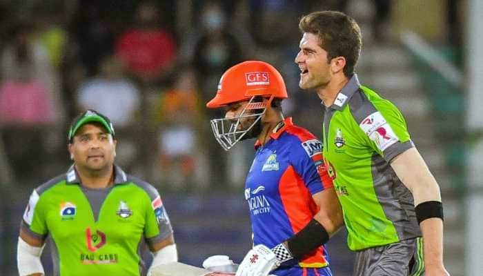 PSL 2021: Pakistan's T20 League postponed indefinitely due to COVID-19 cases