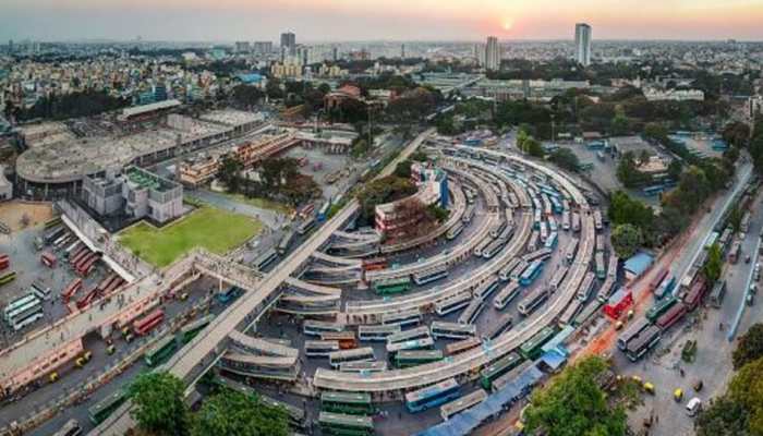 Bengaluru, Shimla ranked 'most livable' cities in government's 'Ease of Living Index 2020'