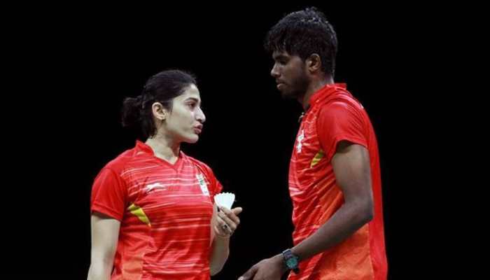Kidambi Srikanth, Satwik-Ashwini enter quarterfinals of Swiss Open 