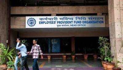 Provident Fund Update: EPFO retains interest rates at 8.5 per cent for FY 2021