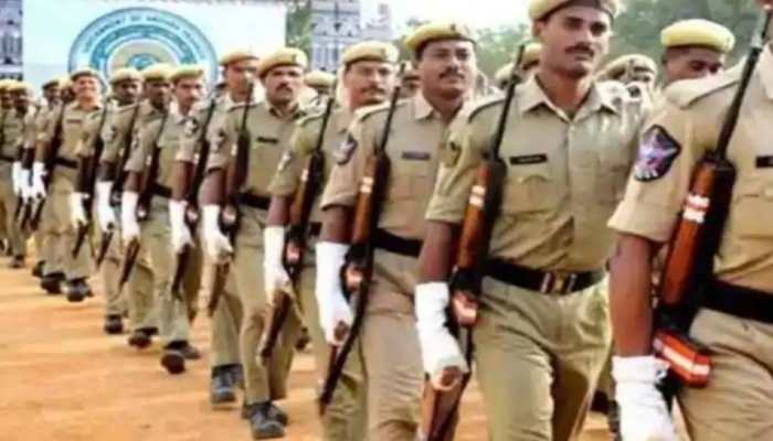 UP Police Recruitment: Physical exam for Deceased Dependent Quota on March 20