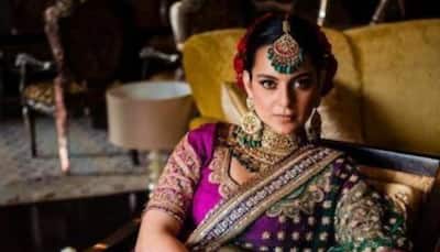 Kangana Ranaut claims ‘smear campaign’ being run against her by a ‘jilted obsessed lover'!