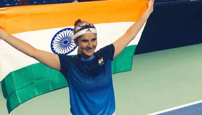 Qatar Open: Sania Mirza makes rousing return to court, says Tokyo Olympics medal dream motivated her