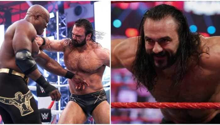 'Drew McIntyre will do the impossible': Former WWE champion teases himself as potential opponent vs Bobby Lashley at WrestleMania 37 