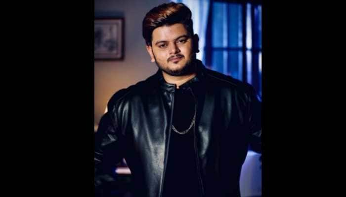 Composer Vishal Mishra all set to make his Telugu debut with Yuvarathnaa