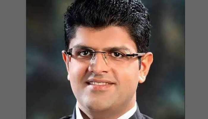 Haryana deputy CM Dushyant Chautala says does not agree with 'love jihad' term