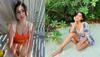 sara ali khan maldives pics