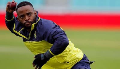 Temba Bavuma made limited overs captain, Dean Elgar to lead South Africa in Tests