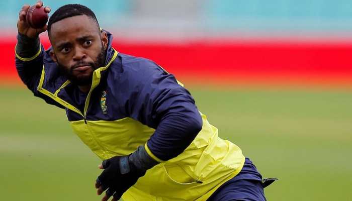 Temba Bavuma made limited overs captain, Dean Elgar to lead South Africa in Tests