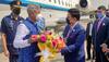 Bangladesh foreign minister