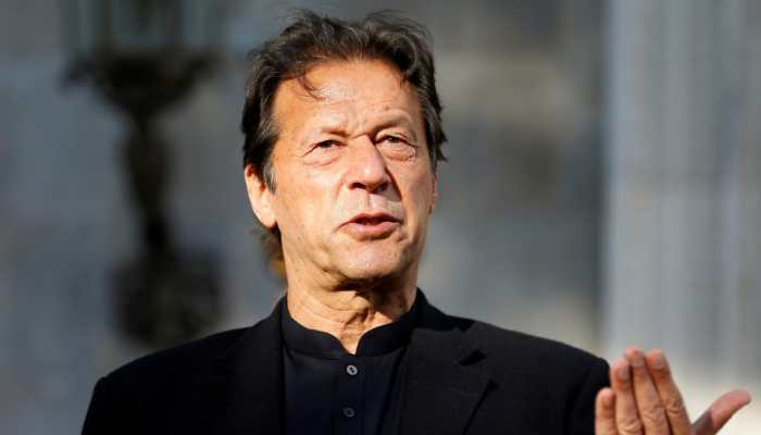 Pakistan PM Imran Khan to seek vote of confidence after senate setback