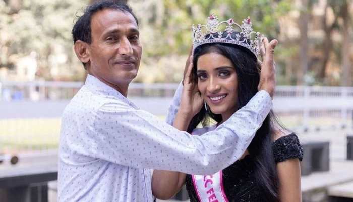 Don’t fake it! I am proud of what I am, says Miss India 2020 runner-up Manya Singh