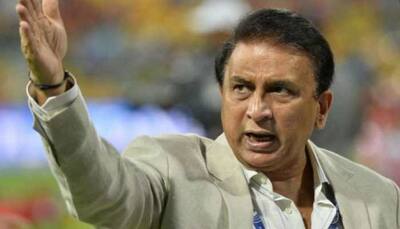 IND vs ENG: Sunil Gavaskar feels slamming Indian pitches a publicity stunt by foreign cricketers