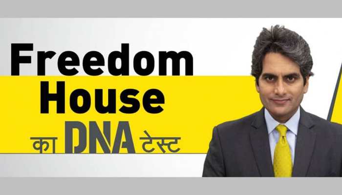 DNA Exclusive: How independent are organisations that hand out 'freedom' certificate