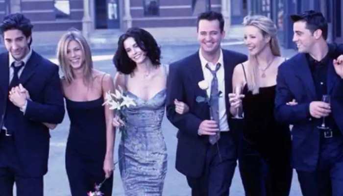 Friends reunion special: David Schwimmer reveals filming to start next month