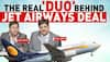 Exclusive: Are the infamous Gupta Brothers of South Africa secretly buying Jet Airways?