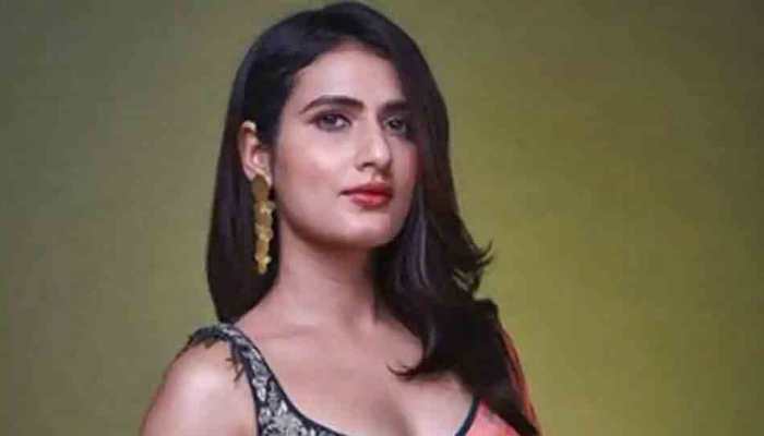 &#039;Dangal&#039; girl Fatima Sana Shaikh roped in for Hindi remake of Tamil hit &#039;Aruvi&#039;