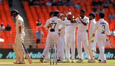 India vs England 4th Test: Virat Kohli’s side completely ‘out-skilled’ visitors, admits Michael Vaughan