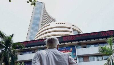 Sensex drops 440 points, Nifty slips below 15,000 in early trade