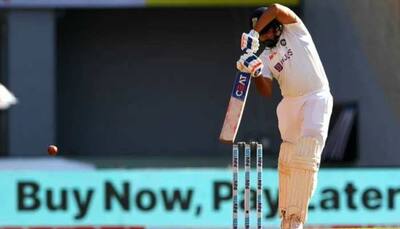 World Test Championships: Rohit Sharma becomes 2nd Indian to get this BIG record