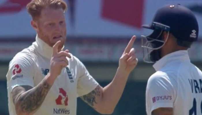 India vs England 4th Test: Ben Stokes has the last laugh, removes Virat Kohli for duck