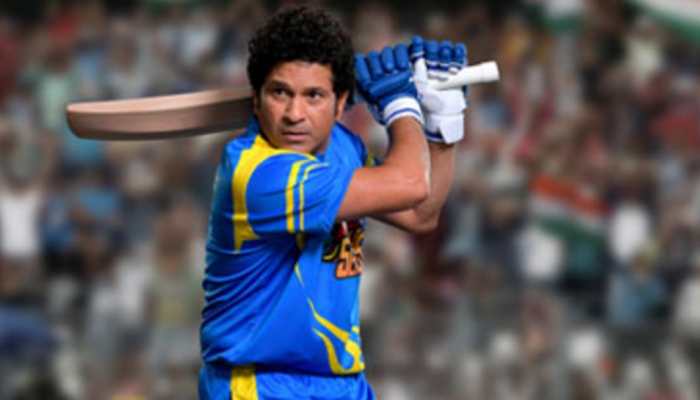 Road Safety World Series: Twitter explodes as Sachin Tendulkar is set to return on field