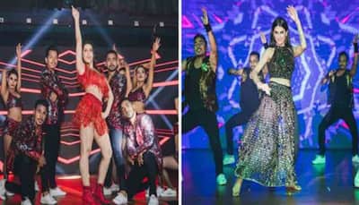 Nora Fatehi, Pavitra Punia and other celebrities rock the boat at Big Daddy Casino Goa