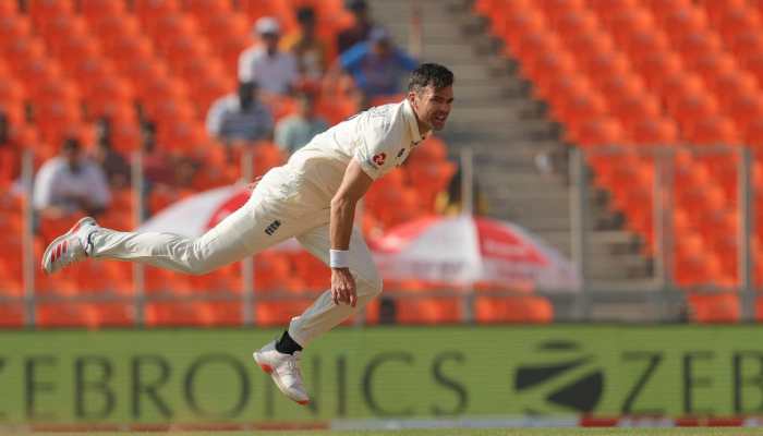 Ind vs Eng 4th Test: James Anderson achieve THIS big feat, joins McGarth and Akram on elite list