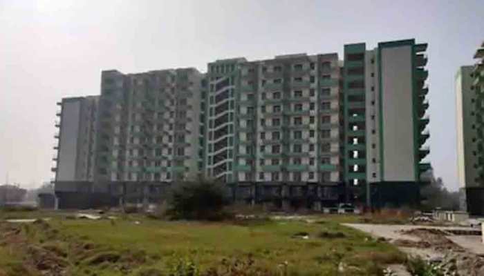 Relief for home buyers! Noida Authority directs real estate developers to settle old dues 