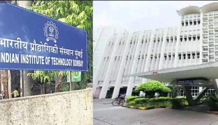 QS Rankings 2021: IIT Bombay among top 50 engineering institutes in world