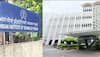 Indian universities ranking