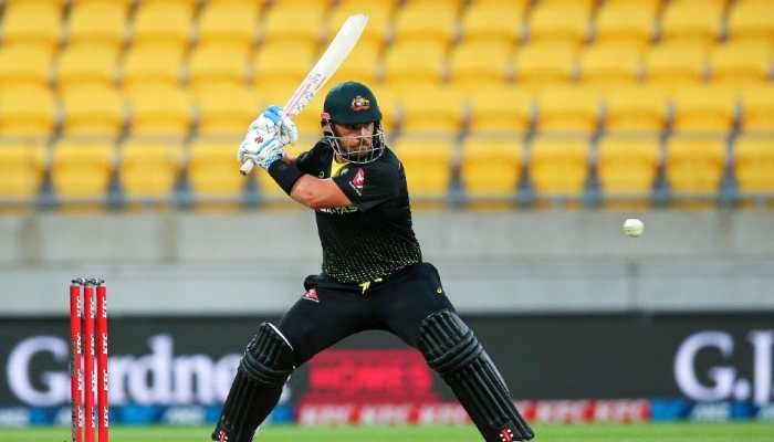NZ vs Australia 4th T20: Aaron Finch joins Rohit Sharma and Chris Gayle with THIS record 