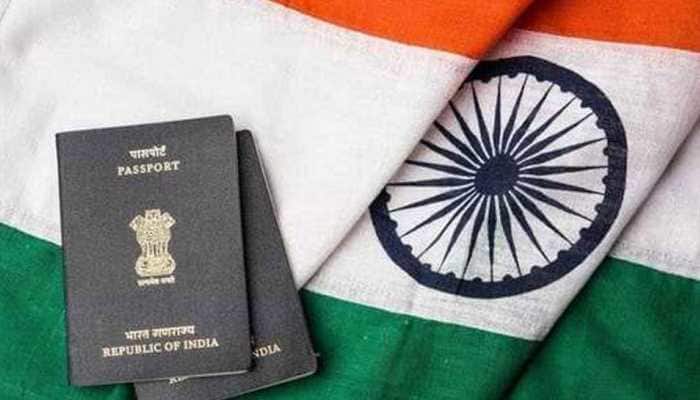 OCI cardholders require special permit if they want to undertake &#039;Tabligh&#039;, media activities: Govt