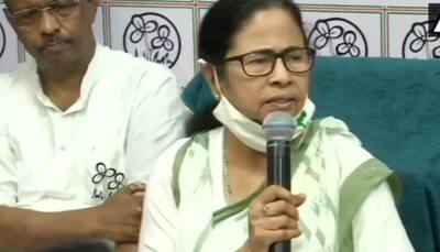 Mamata Banerjee to contest West Bengal Assembly election from Nandigram, releases list of 291 TMC candidates 